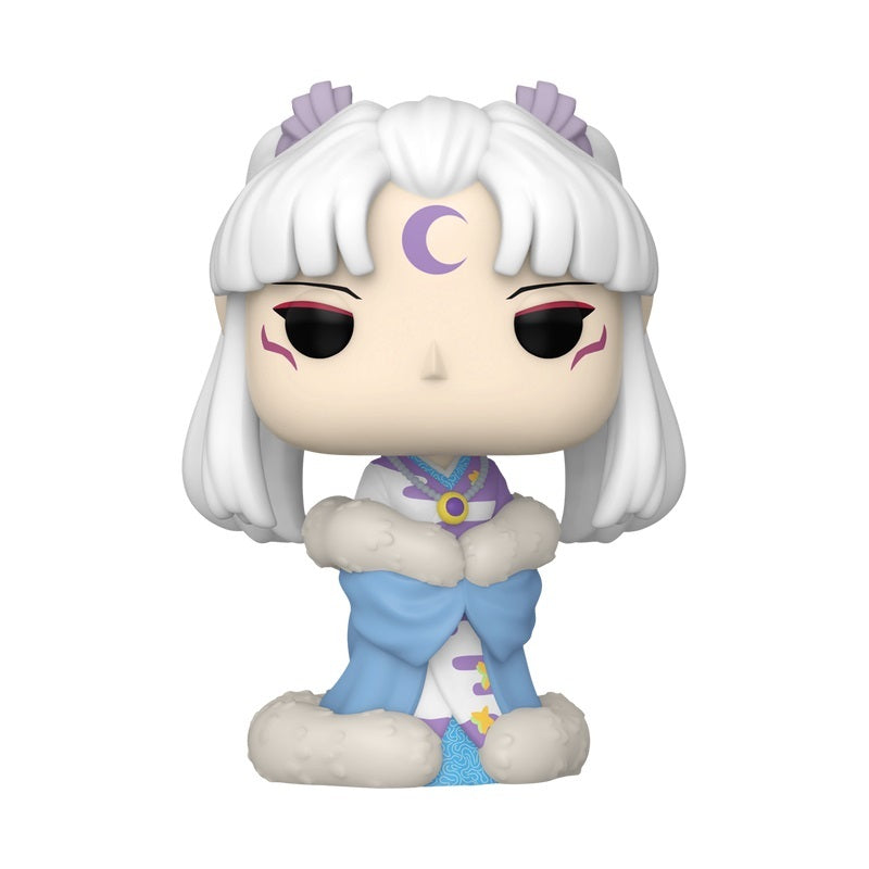 Funko POP Inuyasha 1595 Sesshomaru’s Mother Funko Shop Exclusive