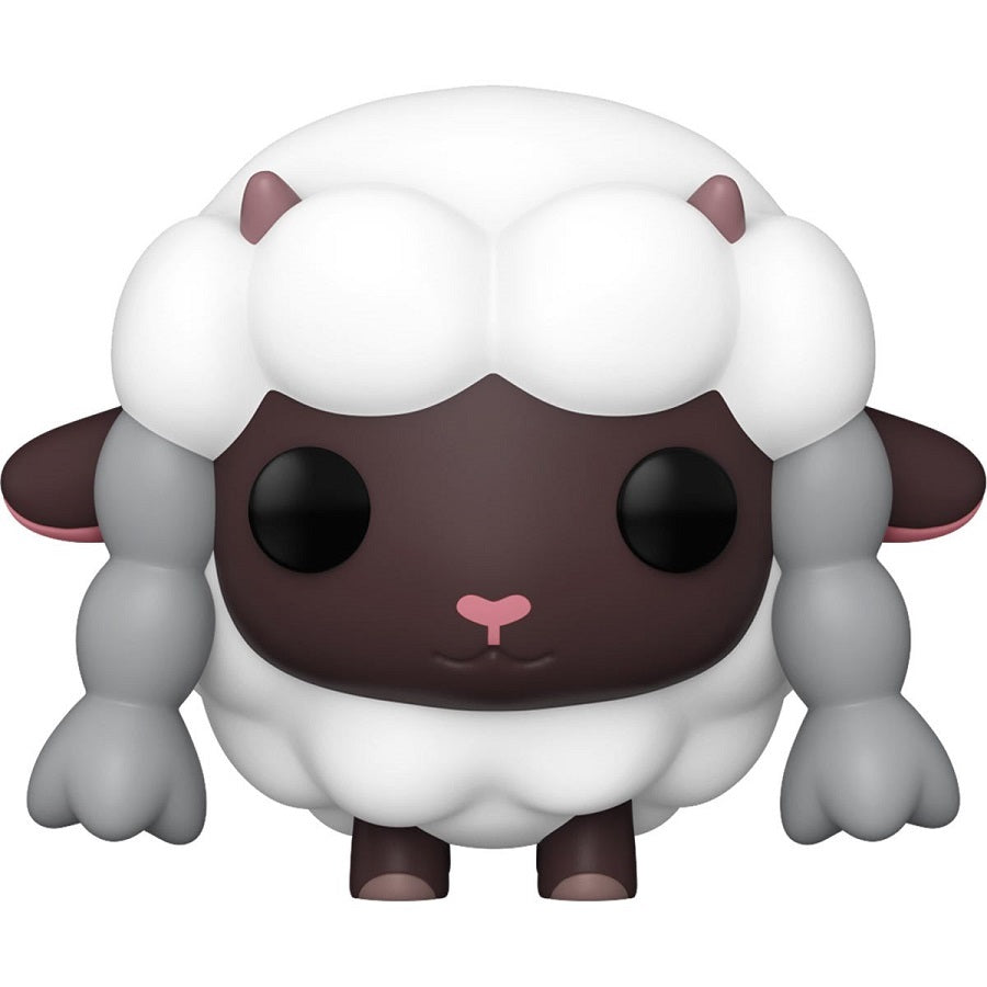Funko POP Pokemon 958 Wooloo