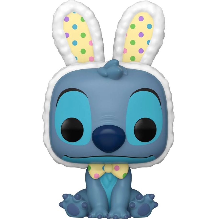 Funko POP Disney Stitch 1533 Stitch