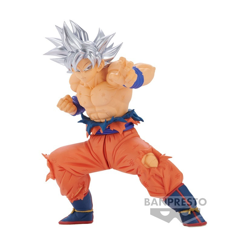 Banpresto Dragon Ball Super Blood Of Saiyans -Special XX- (Ultra Instinct Son Goku)