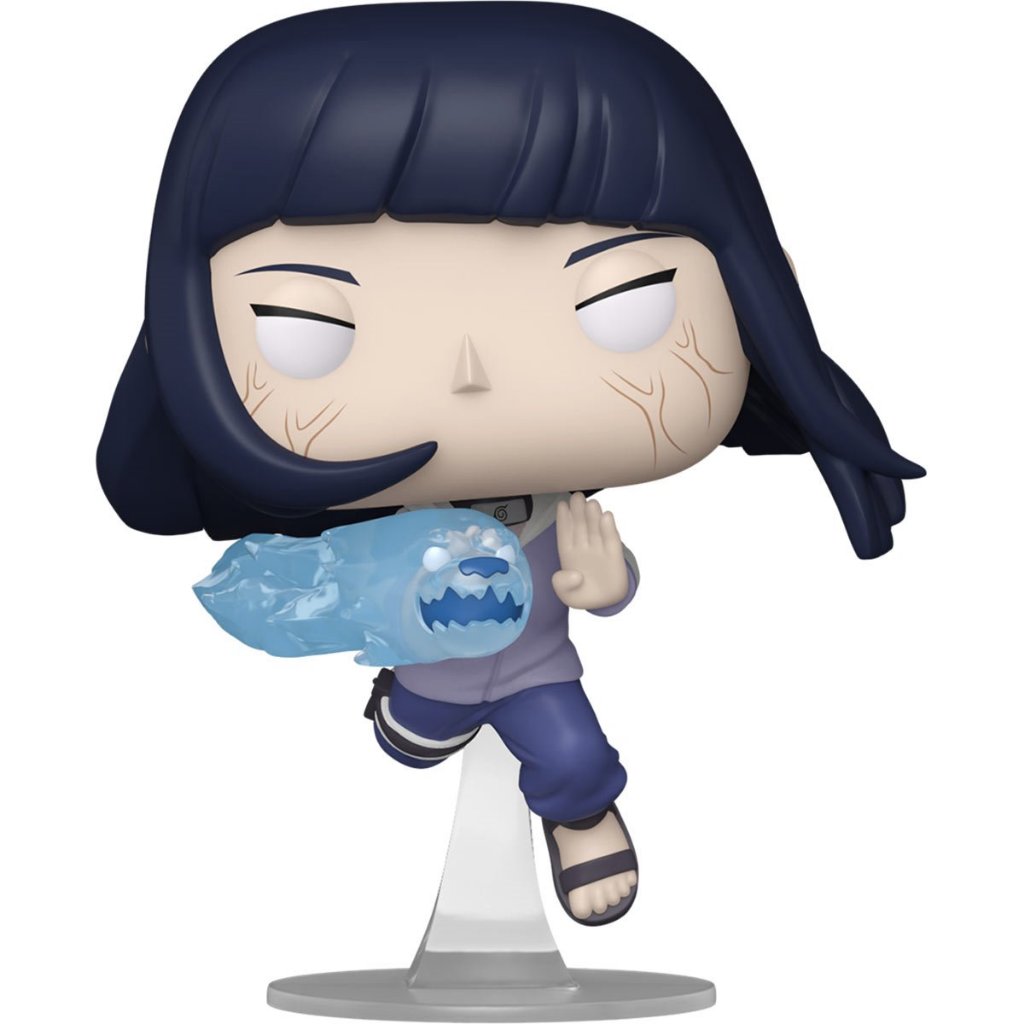 Funko POP Naruto Shippuden 1845 Hinata Hyuga