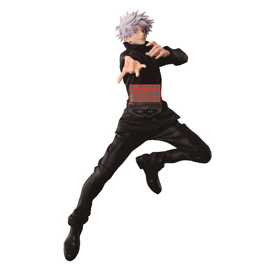 Banpresto Jujutsu Kaisen Maximatic Satoru Gojo