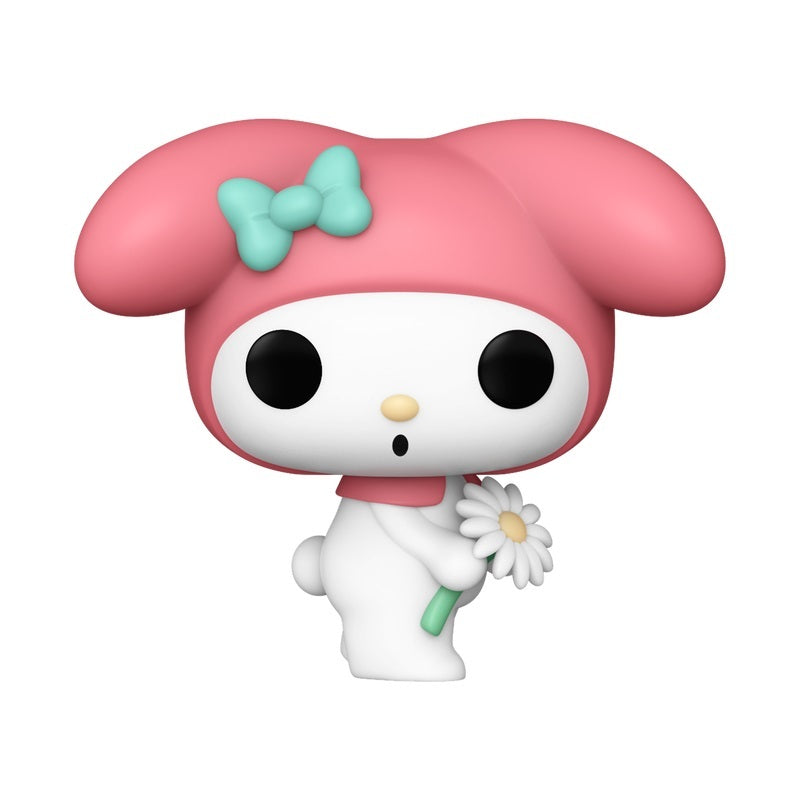 Funko POP Sanrio 83 My Melody Boxlunch Exclusive