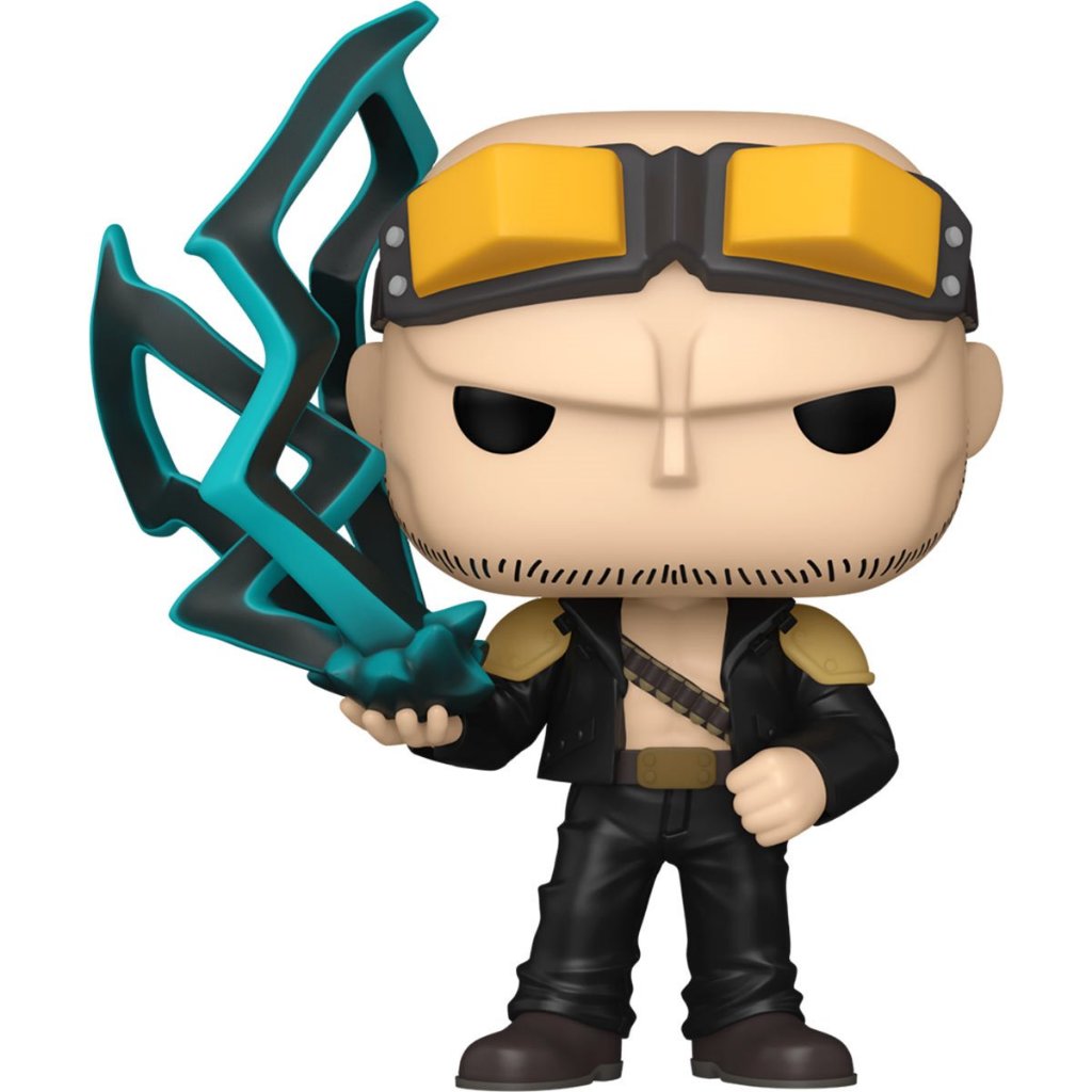 Funko POP My Hero Academia 1813 Daigoro Banjo