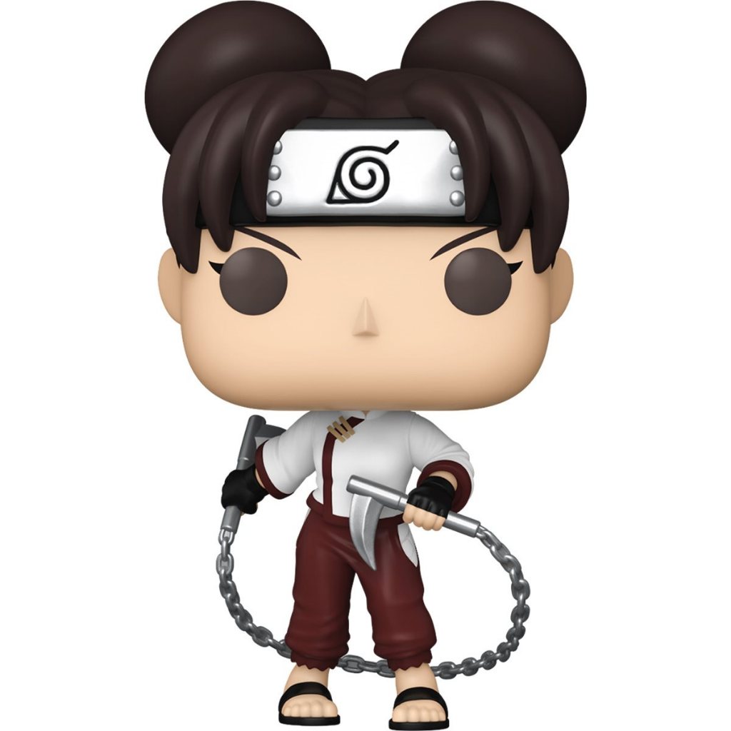 Funko POP Naruto Shippuden 1661 Tenten