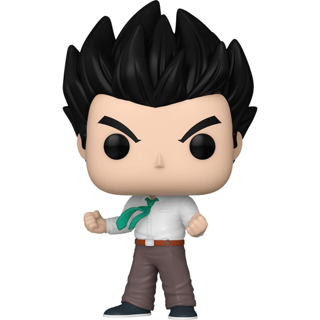 Funko POP Dragon Ball GT 1631 Gohan