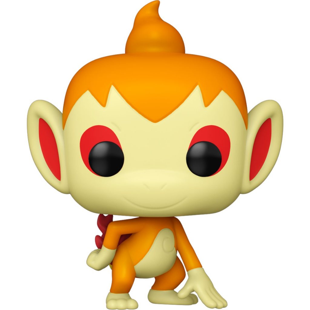Funko POP Pokemon 963 Chimchar