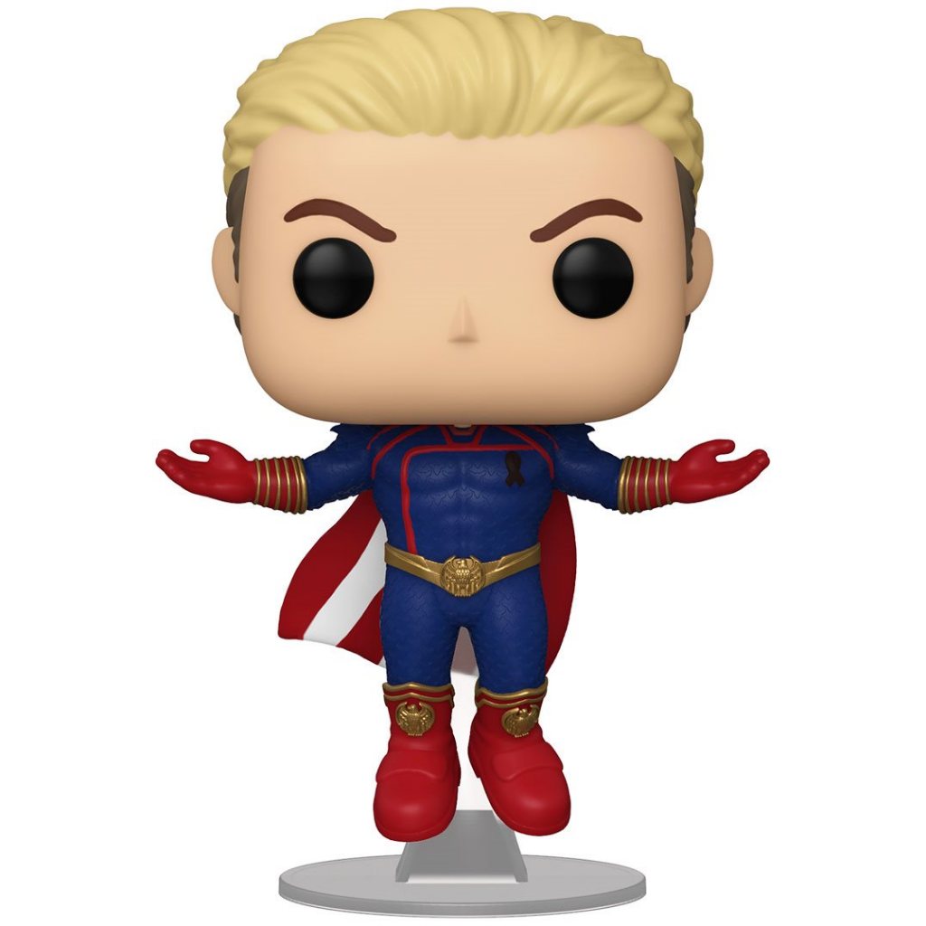 Funko POP The Boys 978 Homelander