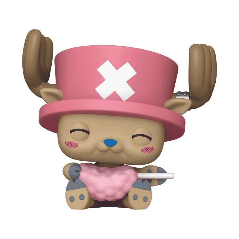 Funko POP One Piece 1946 Tony Tony Chopper Exclusive