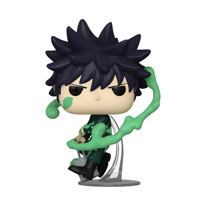 Funko POP Jujutsu Kaisen 1646 Megumi Fushiguro Chalice Exclusive