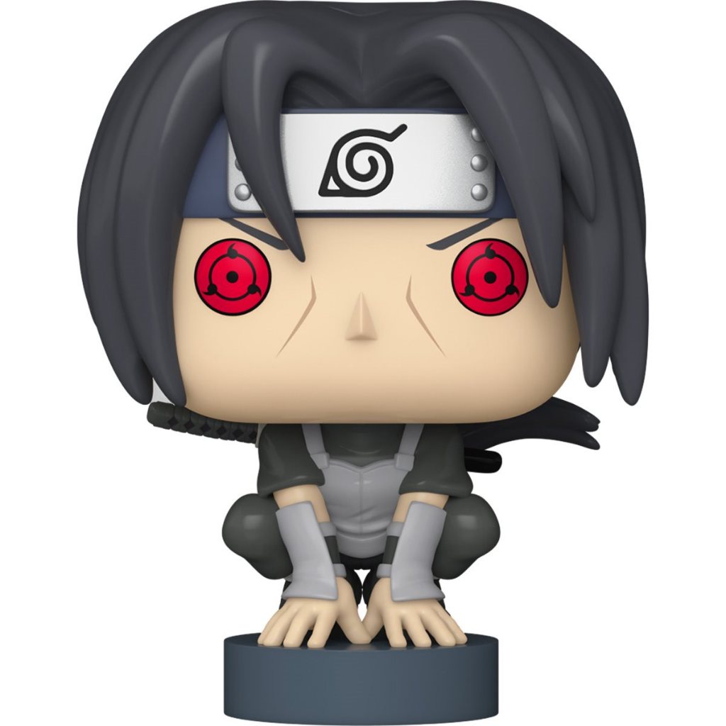 Funko POP Naruto Shippuden 1656 Itachi Uchiha