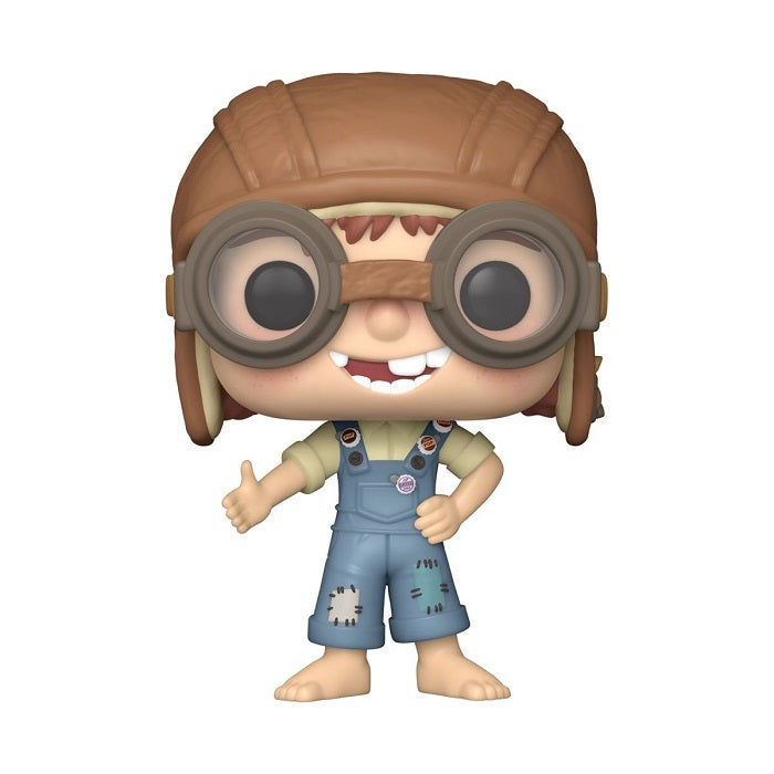 Funko POP Up 1481 Young Ellie