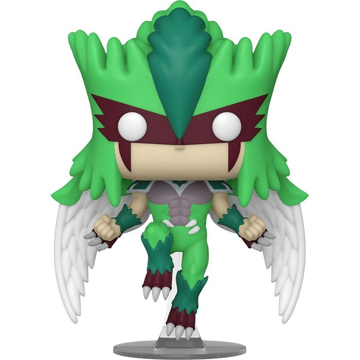 Funko POP Yu-Gi-Oh! 1597 Elemental Hero Avian