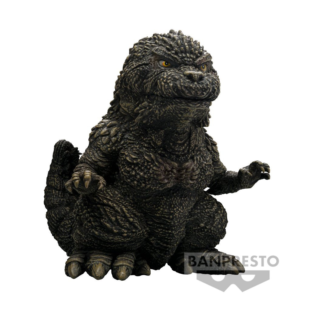 Banpresto Godzilla Minus One Enshrined Monsters Godzilla(2023) Ver.2(Ver.B)