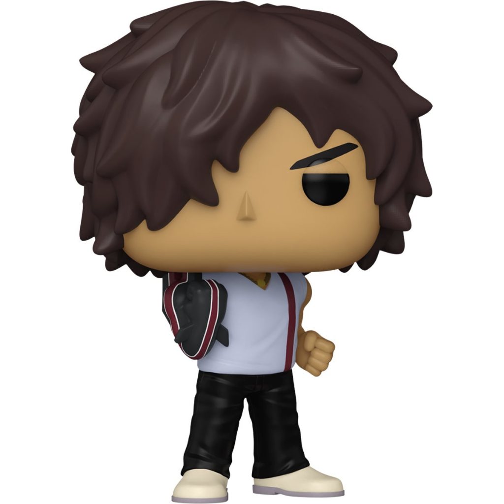 Funko POP Bleach 1614 Yasutora Sado (Chad)