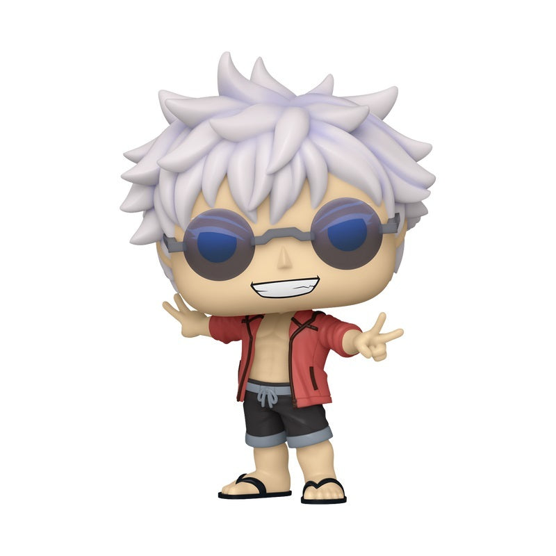 Funko POP Jujutsu Kaisen 1959 Satoru Gojo 2025 Animation Expo Exclusive