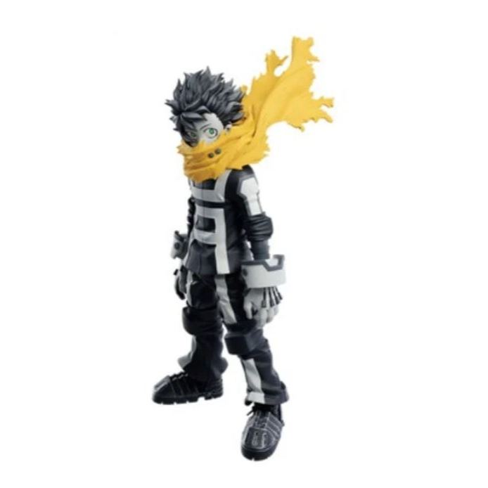 Banpresto One My Hero Academia 7th Season Figure - Izuku Midoriya -