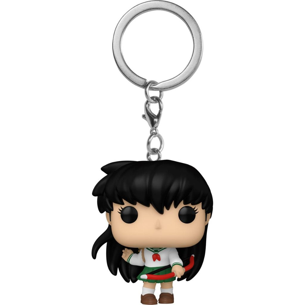 Funko POP Kagome Pocket Pop! Key Chain