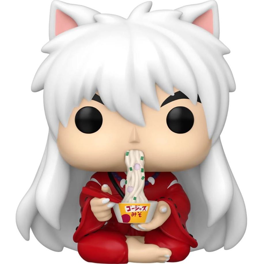 Funko POP Inuyasha 1590 Inuyasha