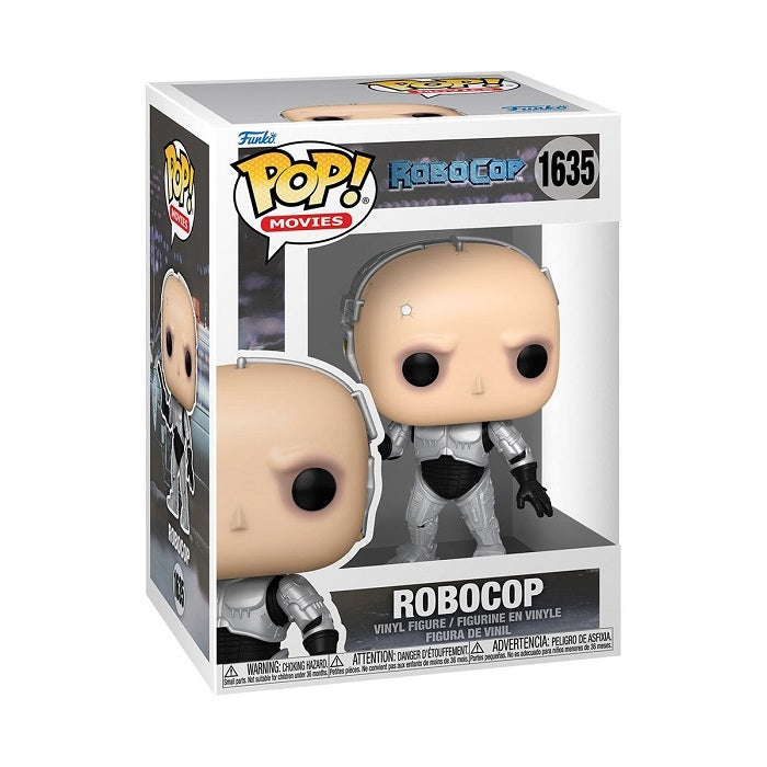 Funko POP RoboCop 1635 RoboCop