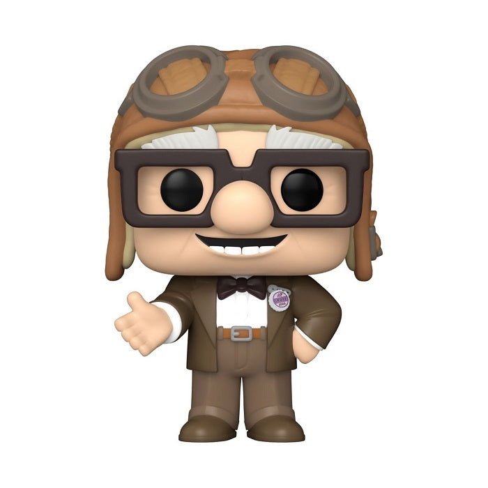 Funko POP Up 1478 Carl