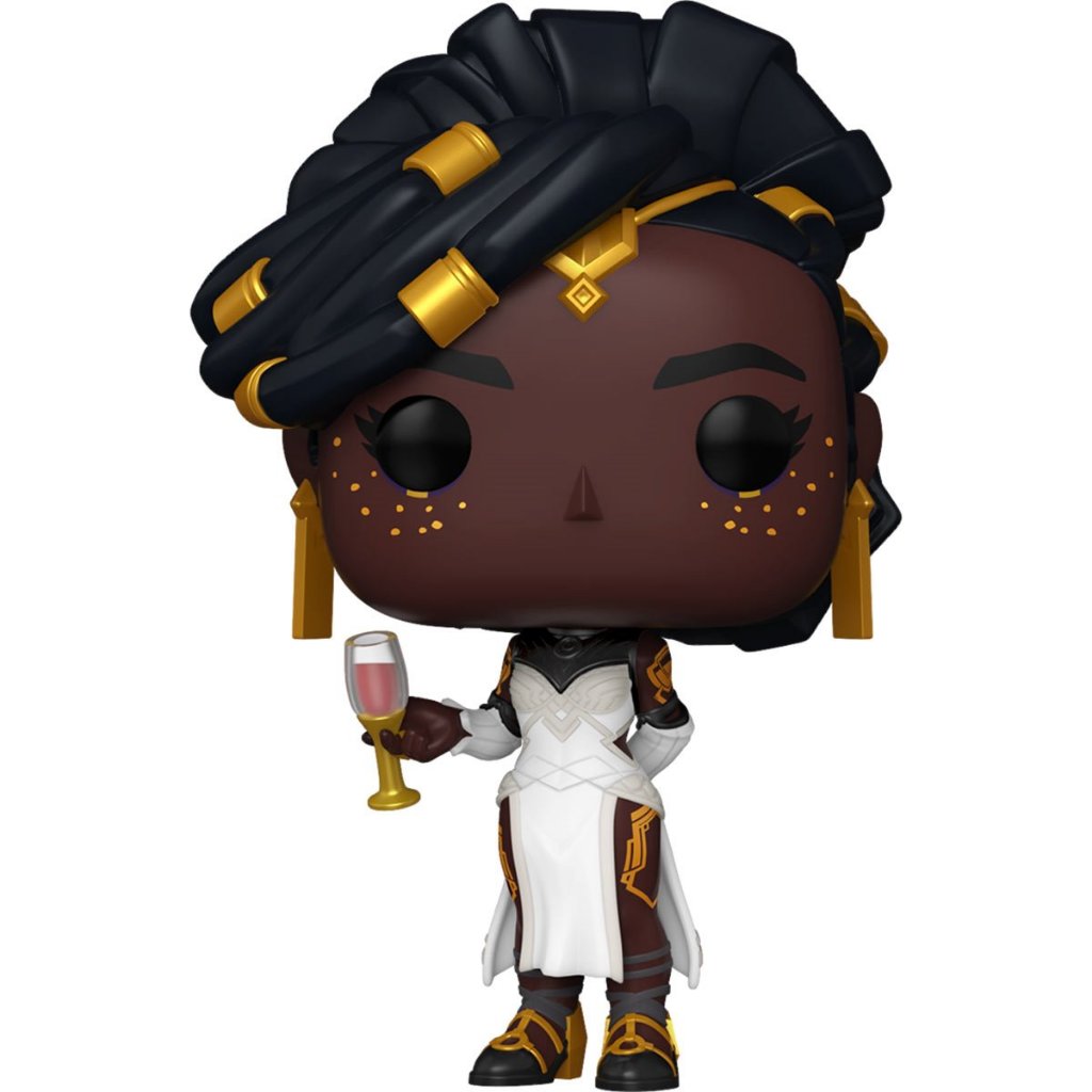 Funko POP Arcane: League of Legends 1489 Mel