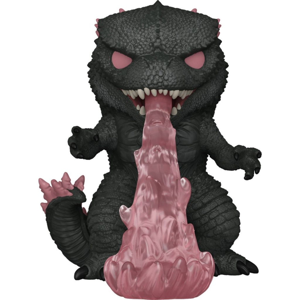 Funko POP Godzilla x Kong: The New Empire 1539 Godzilla