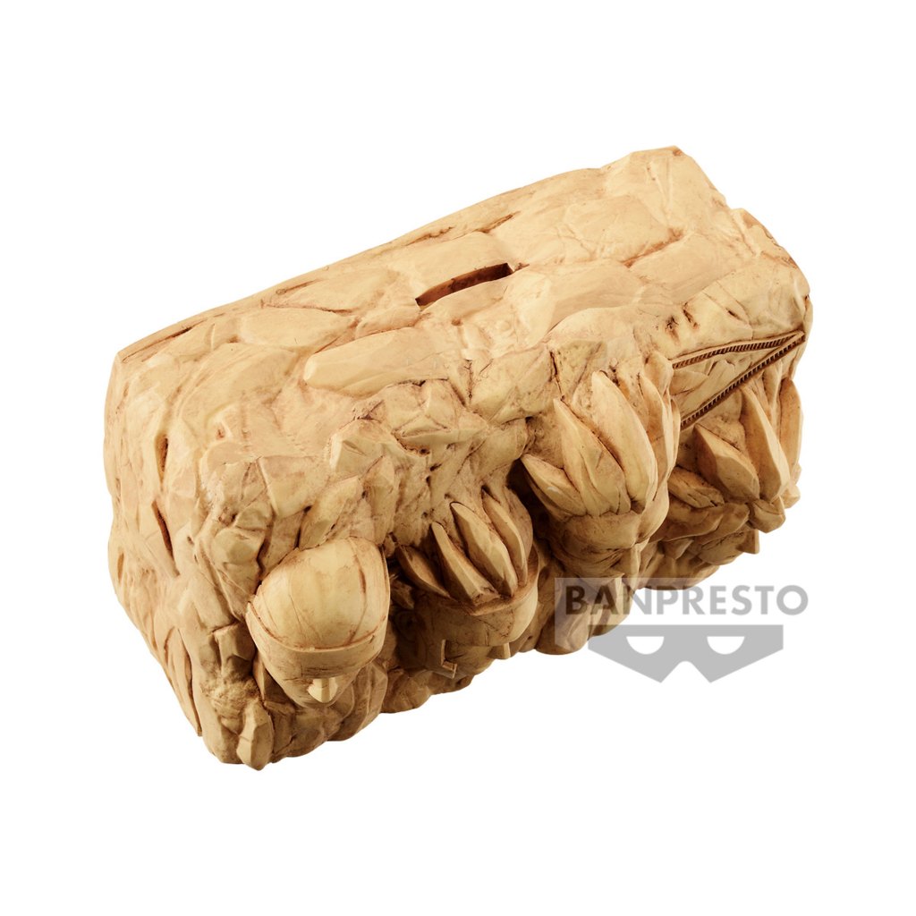 Banpresto Naruto FL Hokage Rock