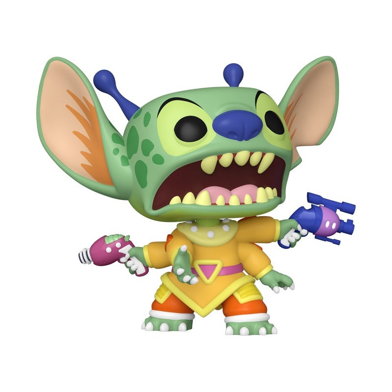 Funko POP Lilo & Stitch 1538 Stitch Funko Shop Exclusive