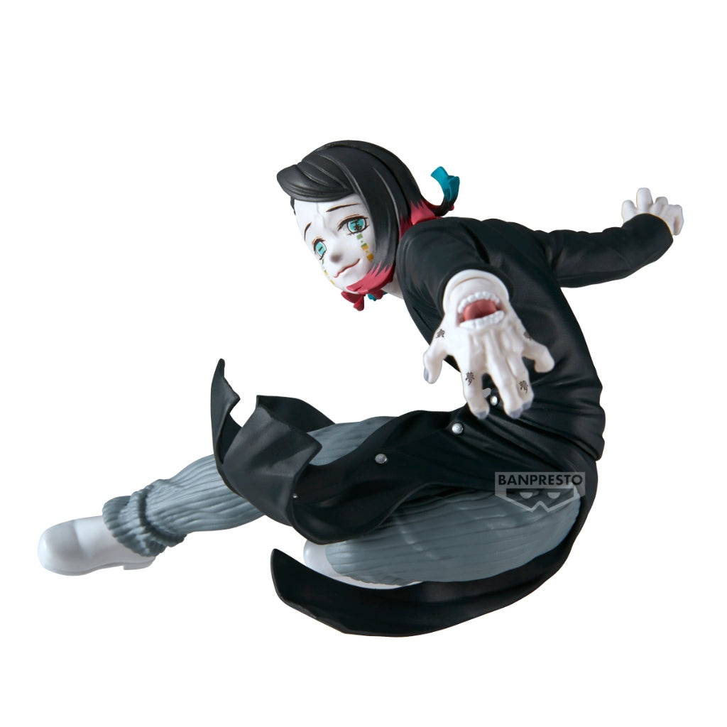 Banpresto Demon Slayer: Kimetsu No Yaiba Vibration Stars-Enmu-