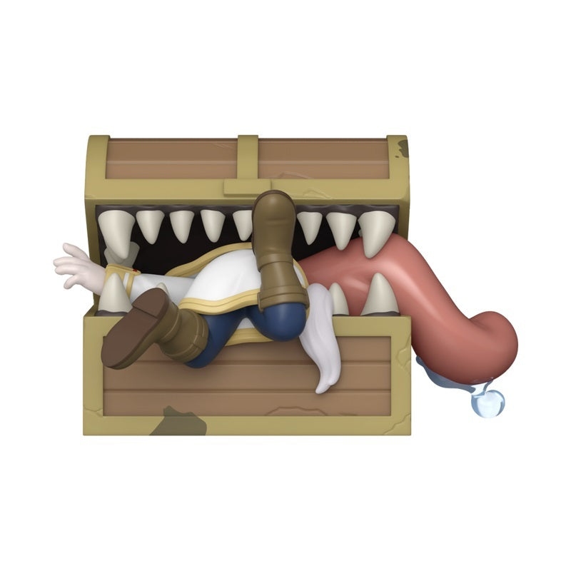 Funko POP Frieren 1990 Frieren In A Mimic Exclusive