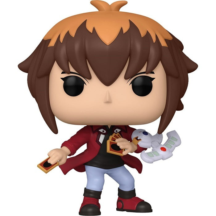 Funko POP Yu-Gi-Oh! 1603 Jaden Yuki