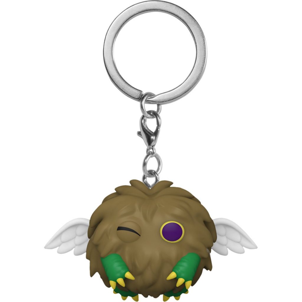 Funko POP Yu-Gi-Oh! Winged Kuriboh Pocket Pop! Key Chain