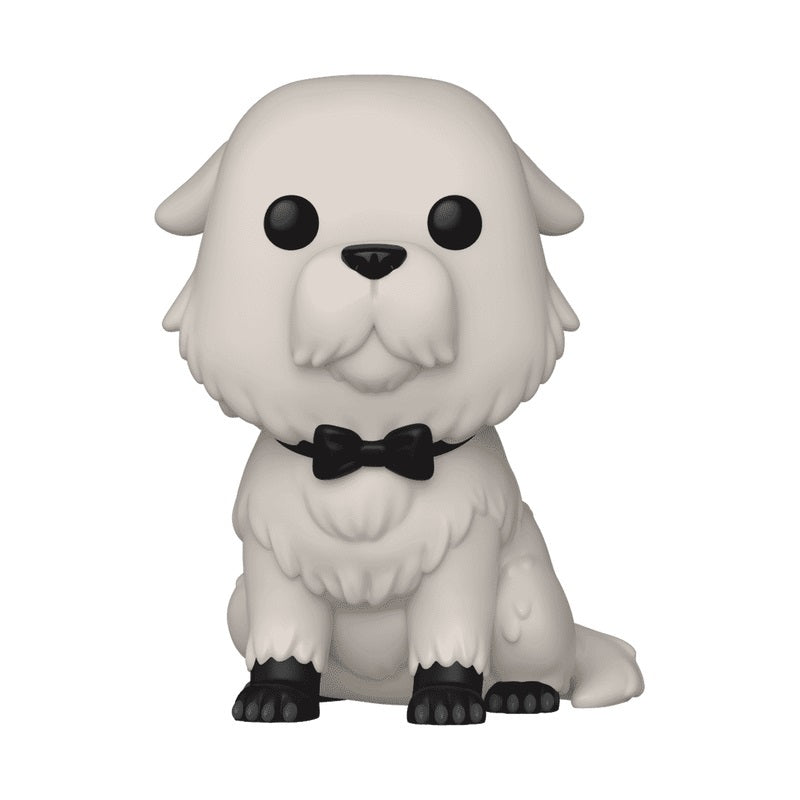 Funko POP Spy X Family 1953 Bond Forger Exclusive