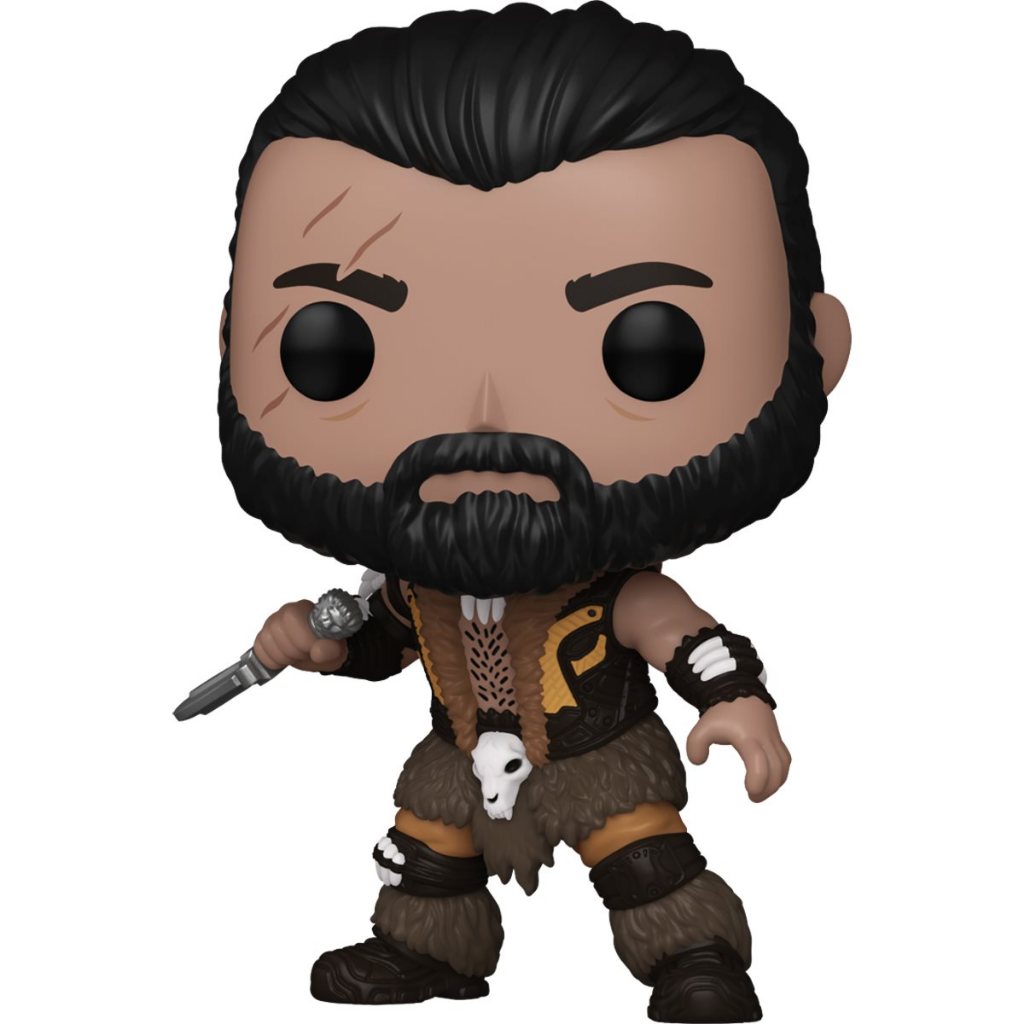 Funko POP Marvel Spider-Man 2 Gameverse 973 Kraven