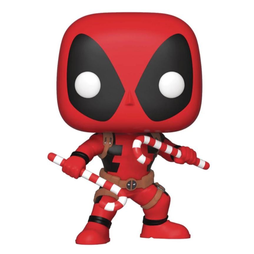 Funko POP Marvel Deadpool 400 Deadpool