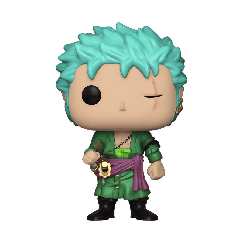 Funko POP One Piece 327 Roronoa Zoro