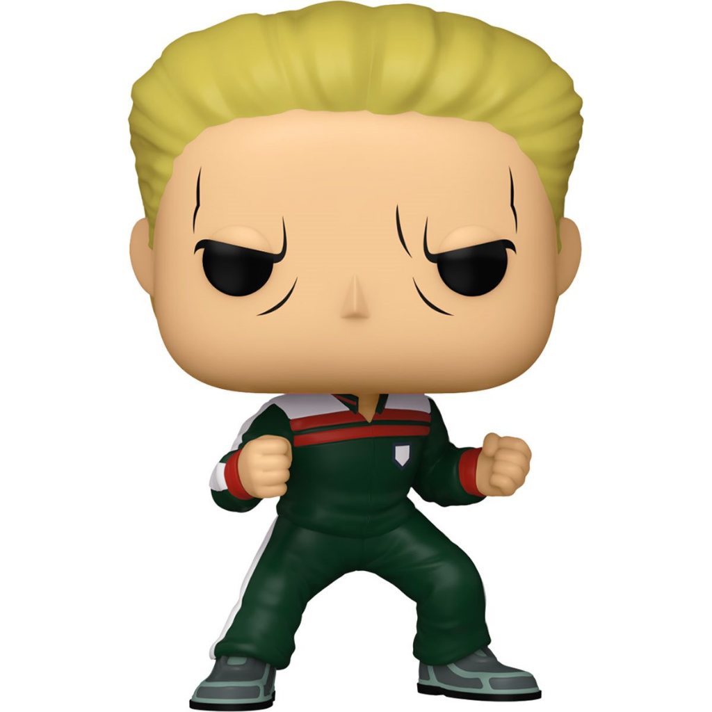 Funko POP Hunter x Hunter 1569 Phinks