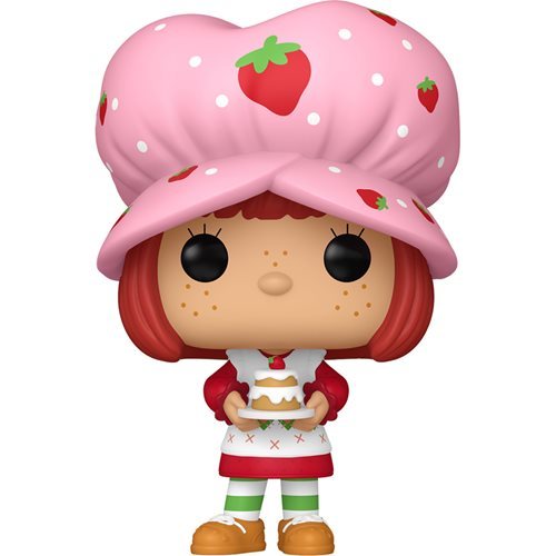 Funko POP Strawberry Shortcake 138 Strawberry Shortcake