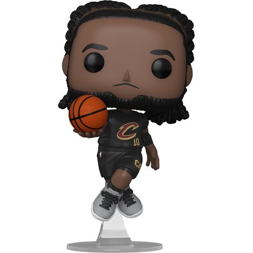 Funko POP NBA Cleveland Cavaliers 181 Darius Garland