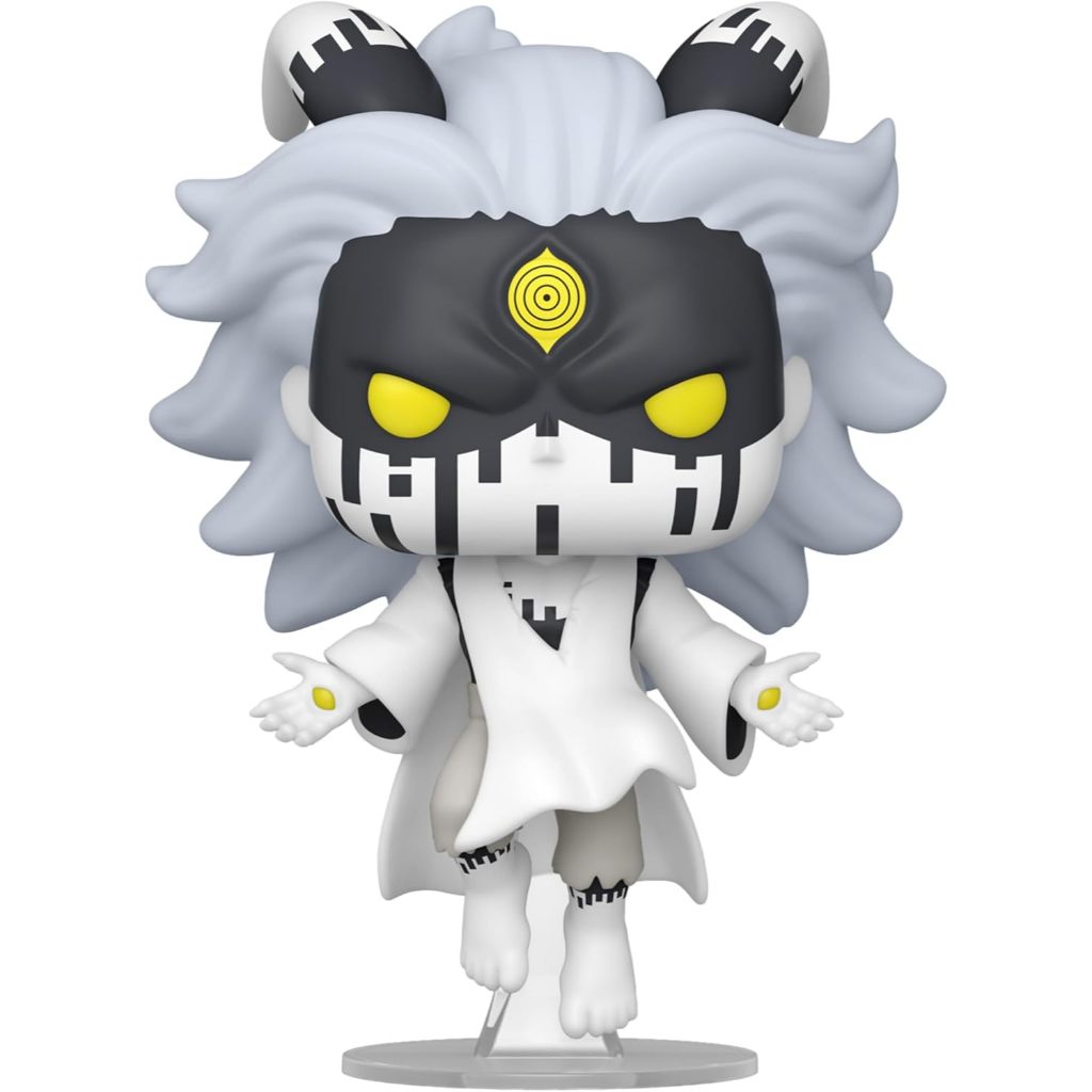 Funko POP Boruto 1310 Momoshiki (SE)