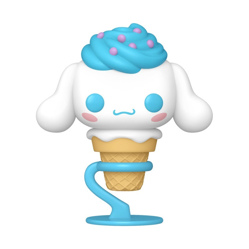 Funko POP Hello Kitty and Friends 98 Cinnamoroll Target Con Exclusive