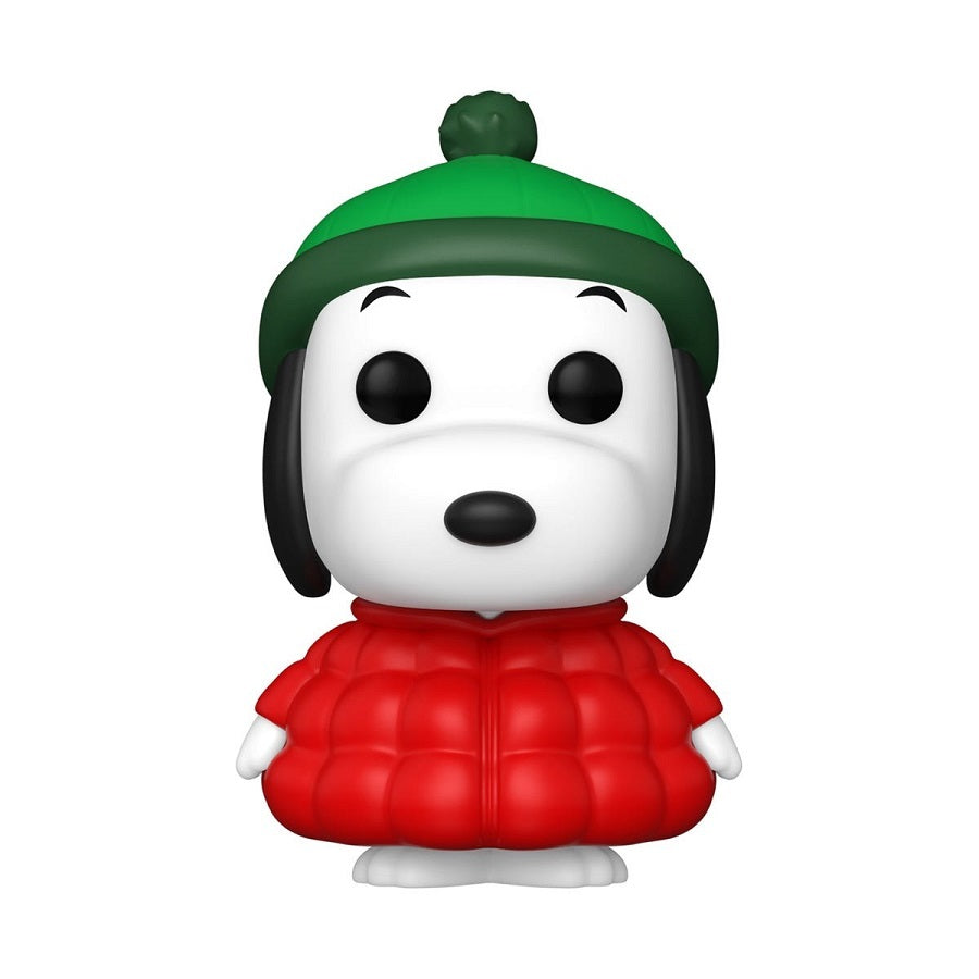 Funko POP Peanuts 1681 Snoopy