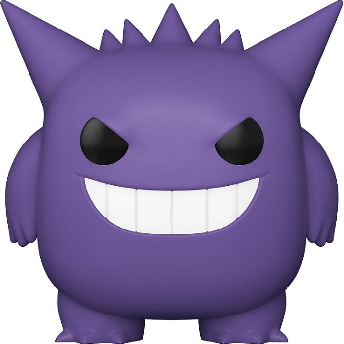 Funko POP Pokemon 1031 Gengar