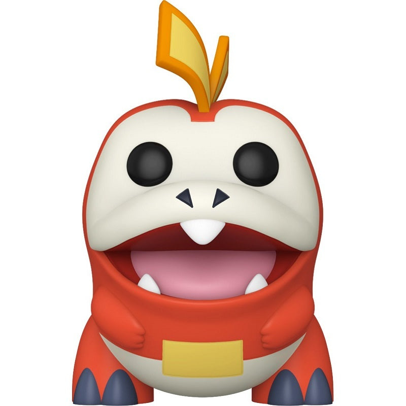 Funko POP Pokemon 1030 Fuecoco