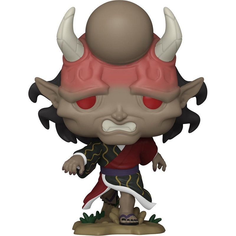 Funko POP Demon Slayer Kimetsu No Yaiba 1854 Hantengu
