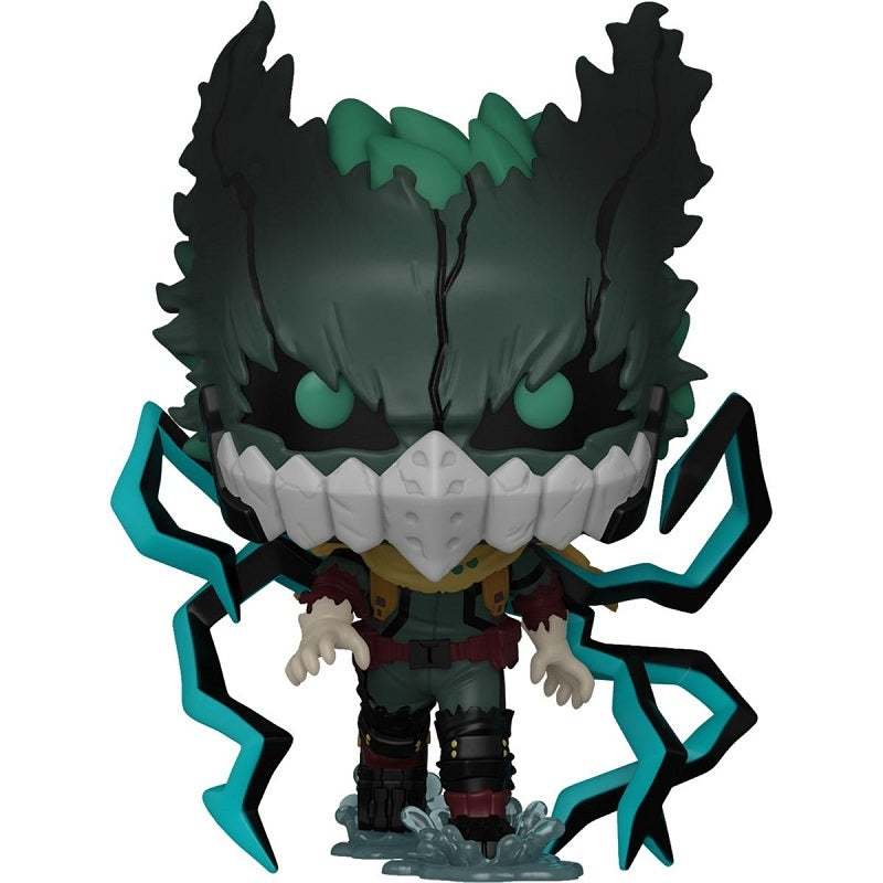 Funko POP My Hero Acedemia 1829 Izuku Midoriya Pop Plus