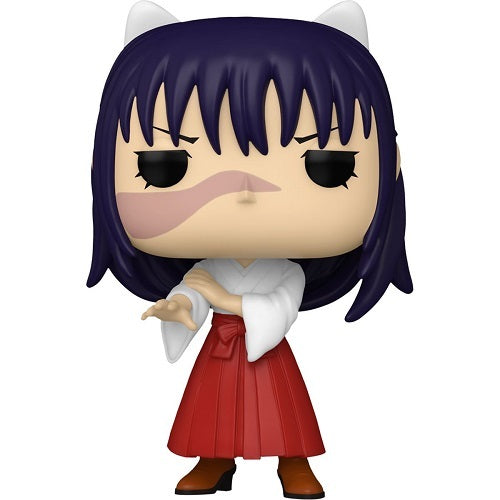 Funko POP Jujutsu Kaisen 1639 Utahime Iori