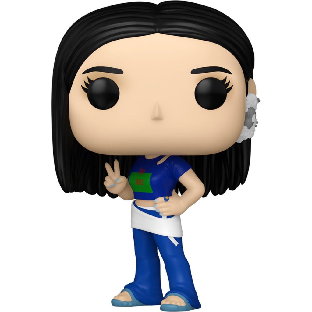 Funko POP Newjeans 450 Minji