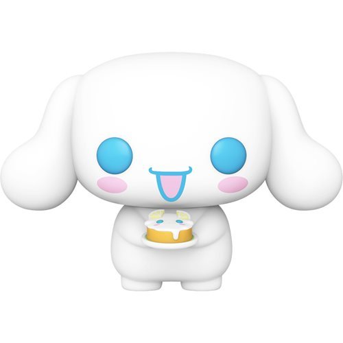 Funko POP Hello Kitty and Friends 92 Cinnamoroll